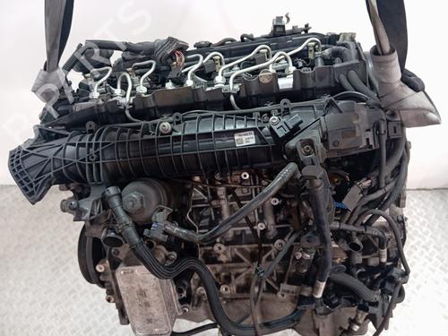 Engine BMW 6 Coupe (F13) 640 d | BP27235939M1  - Image 6