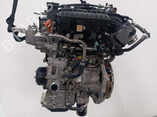 Engine KIA CEED (CD) | BP40080441M1 - Image 9