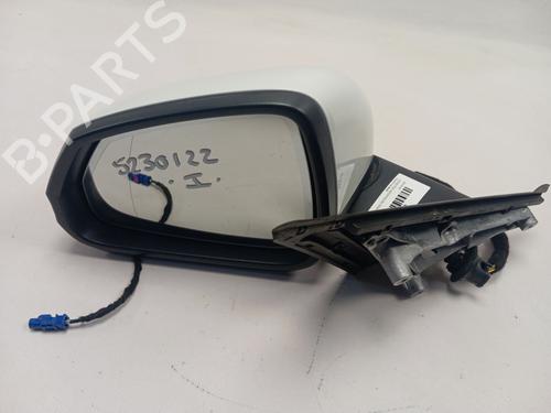Used Left mirror Left mirror BMW X1 (U11) iX1 xDrive 30 (313 hp) 40447138 40447138