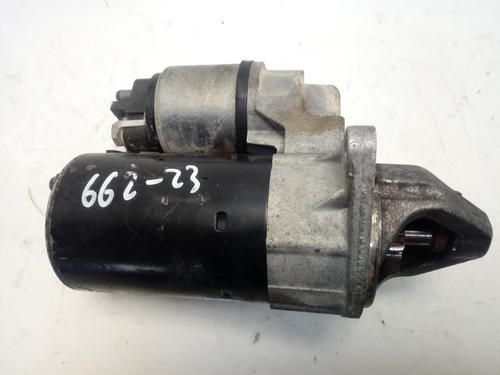 Used Starter OPEL CORSA D (S07) [2006-2015]  15127141