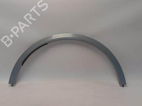 Used Rear right wheel arch trim BMW X7 (G07) xDrive 40 d Mild-Hybrid (340 hp) 29536125
