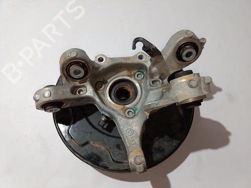 Left rear steering knuckle MG MG 4 (EH32) | BP40228958M27 - Image 3