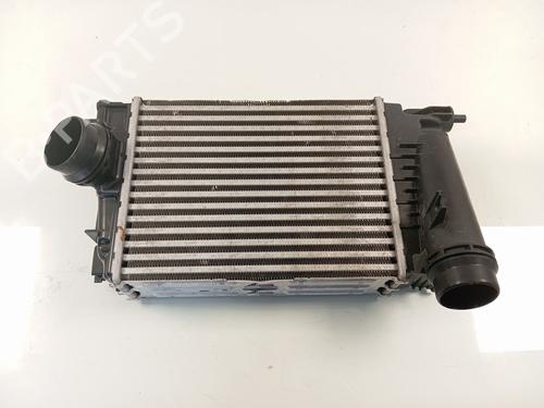 Used Intercooler RENAULT AUSTRAL [2022-2025]  22548782