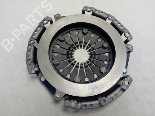 Other FORD FIESTA III (GFJ)  | BP25854443O1 