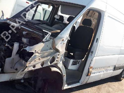 MERCEDES-BENZ SPRINTER 3,5-t Van (B906) 313 CDI (906.631, 906.633, 906.635, 906.637) (129 hp) 2596367