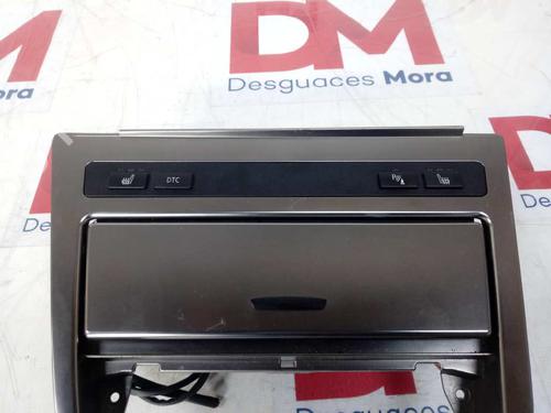 Ashtray BMW 6 (E63) 650 i | BP16499415I30 