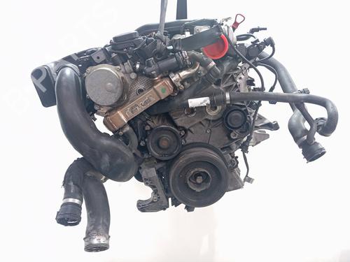 Motor BMW 1 (E87) 118 d | BP30375910M1