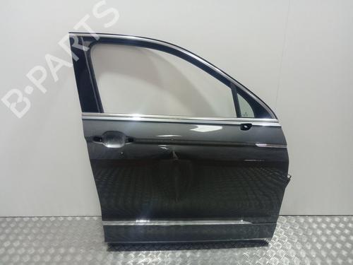 Right front door VW TIGUAN ALLSPACE (BW2, BJ2)  | BP18656981C3 