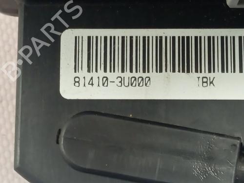 Rear left lock KIA SPORTAGE III (SL)  | BP28951798C100 