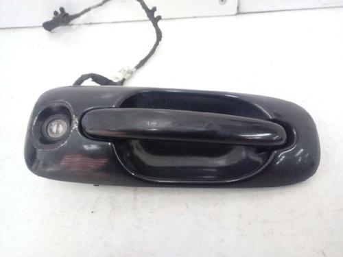 Front left exterior door handle CHRYSLER VOYAGER / GRAND VOYAGER IV (RG) 3.3 | BP12850239C128 