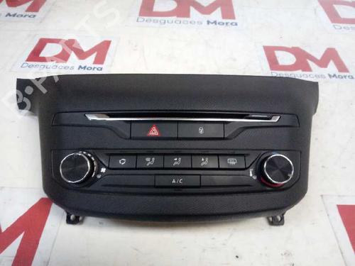 Used Climate control PEUGEOT 308 II (LB_, LP_, LW_, LH_, L3_) [2013-2021]  12665754