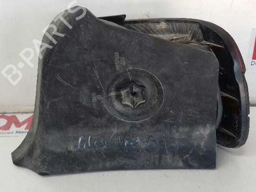 Left taillight BMW 3 Compact (E36)  | BP29290819C34 