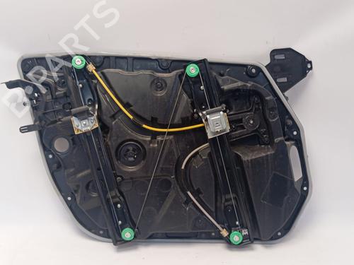 Front right window mechanism MERCEDES-BENZ GLC (X253) 220 d 4-matic (253.915) | BP29724032C23 