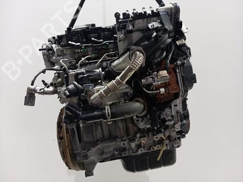 Engine CITROËN C4 AIRCROSS | BP31016577M1