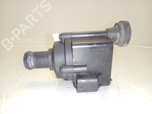 Other AUDI Q7 (4MB, 4MG, 4MQ) SQ7 TDI quattro | BP14134266O1 