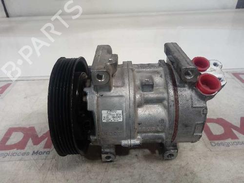 Used AC compressor FIAT BRAVO II (198_) 1.9 D Multijet (198AXB1A) (120 hp) 12657897