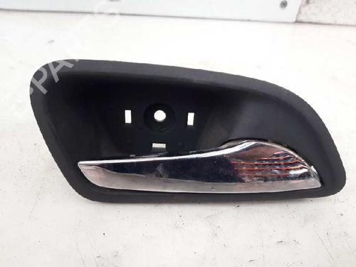 Used Rear right interior door handle CHEVROLET CRUZE (J300) [2009-2026]  16469404
