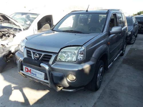 Left headlight NISSAN X-TRAIL I (T30)  | BP30370296C28 