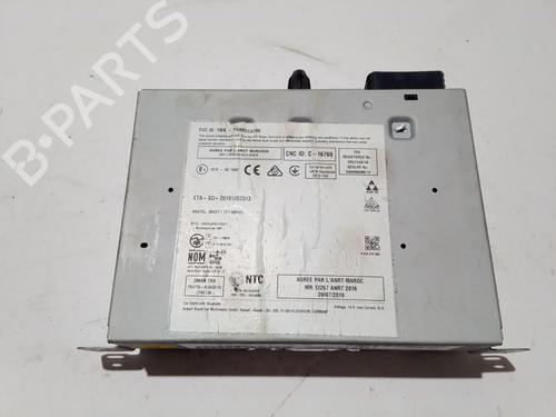 Radio TOYOTA PROACE Van (MDZ_) | BP26700023E6