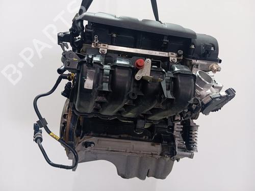 Engine OPEL CORSA D (S07)  | BP28840815M1