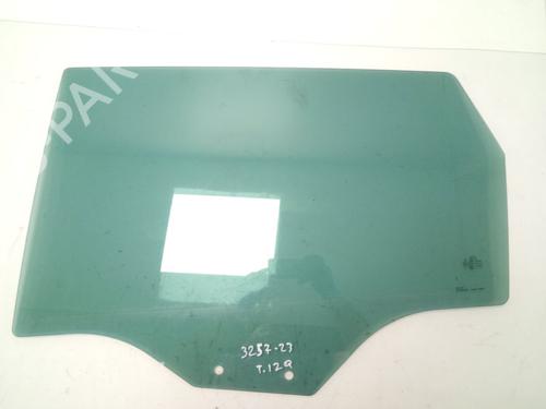 Used Rear left door window SKODA KAROQ (NU7, ND7) 1.5 TSI (150 hp) 13747404