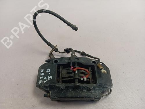 Used Right rear brake caliper PORSCHE BOXSTER (986) [1996-2004]  29021025