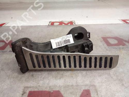 Pedal VW SCIROCCO III (137, 138) [2008-2017]  12647045