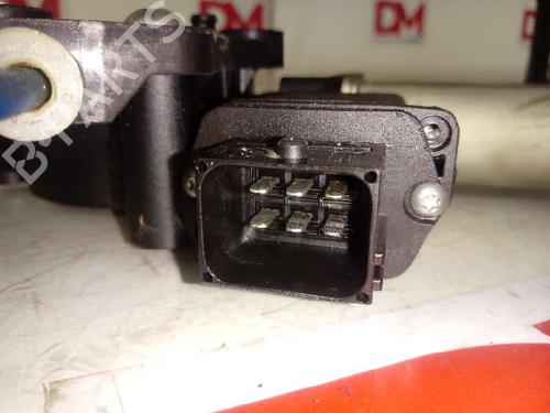 Front left window mechanism OPEL CORSA C (X01)  | BP12664667C22 