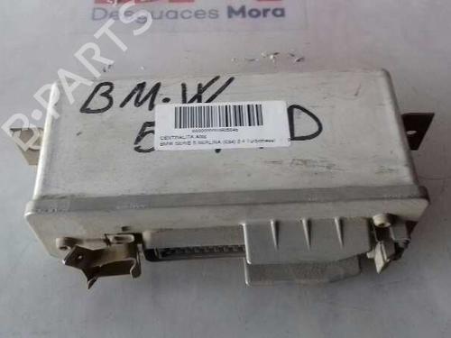 Used Control unit BMW 5 (E34) 525 td (115 hp) 12648154