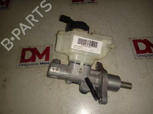 Used Brake master cylinder SEAT LEON (1P1) 1.2 TSI (105 hp) 16647503