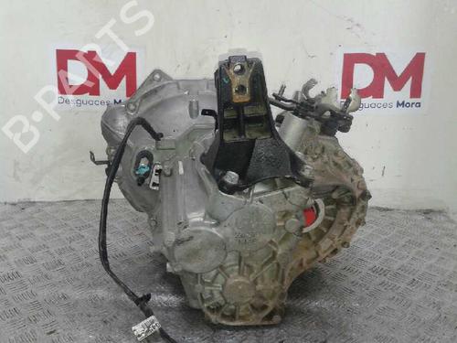 Gearkasse KIA SPORTAGE IV (QL, QLE) [2015-2022]  12935548