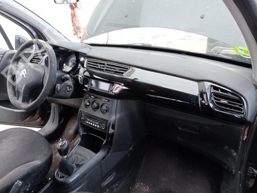 Front left window mechanism CITROËN C3 II (SC_)  | BP26395024C22  - Image 13