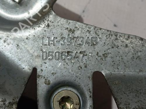 Front left window mechanism CHRYSLER 300C (LX, LE) 3.0 CRD | BP35979473C22  - Image 5