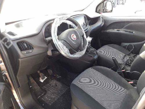 Starter FIAT DOBLO Platform/Chassis (263_) 1.3 D Multijet | BP12652353M8