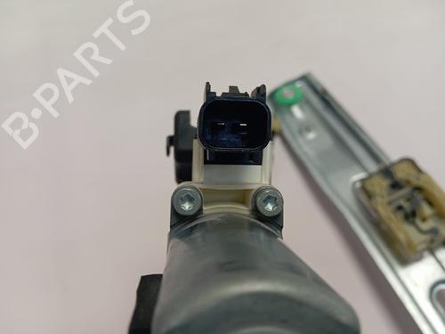 Front left window mechanism FORD TRANSIT CONNECT V408 Box Body/MPV  | BP29536209C22 