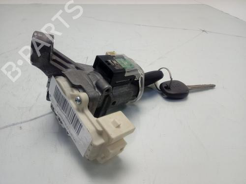 Electronic module TOYOTA RAV 4 IV (_A4_)  | BP17683701M83 