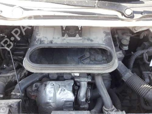 Intercooler CITROËN JUMPY II (VF7) 1.6 HDi 90 16V | BP12654060M30 