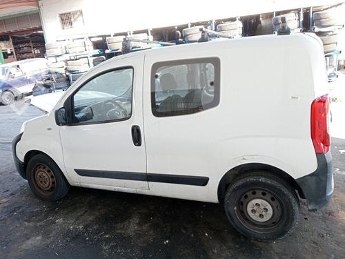 Left front window switch CITROËN NEMO Box Body/MPV (AA_) | BP30747989I27