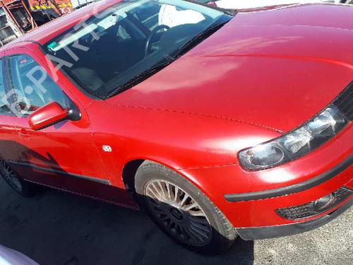 Used Parts SEAT LEON (1M1)  1.8 20V T  2602829