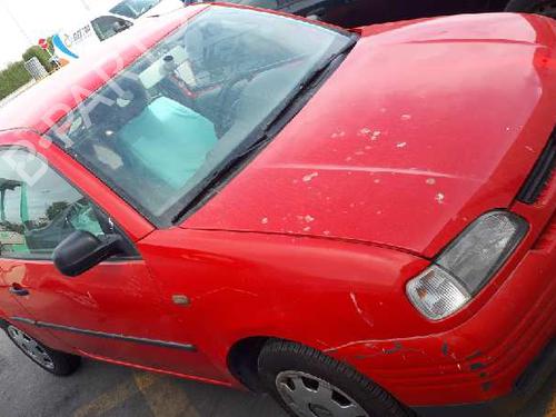 Brugte SEAT AROSA (6H1) [1997-2004]  4325809