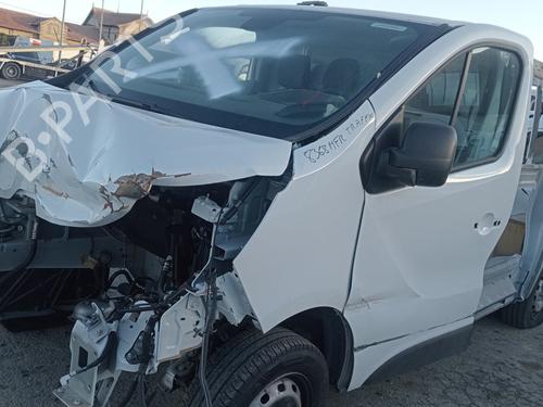 Steering rack RENAULT TRAFIC III Van (FG_) | BP28542424M22 - Image 7