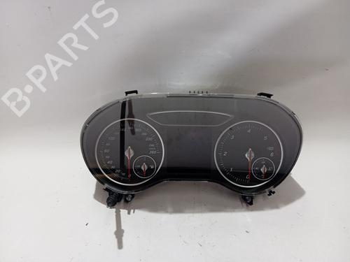Used Instrument cluster MERCEDES-BENZ B-CLASS Sports Tourer (W246, W242) B 180 CDI / d (246.212) (109 hp) 27262321