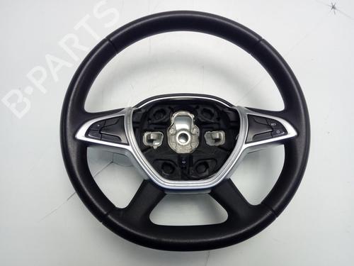 Steering wheel DACIA DOKKER MPV (KE_)  | BP15820859C49 