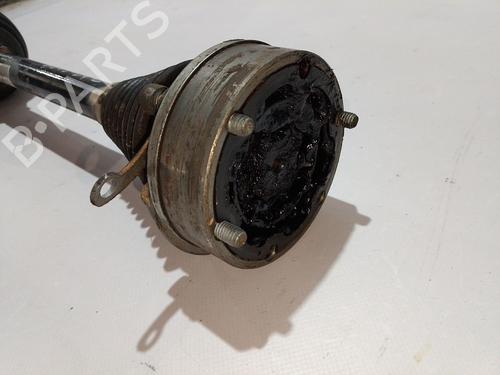 Left front driveshaft VW CADDY IV MPV (SAB, SAJ) | BP37199875M38 - Image 3