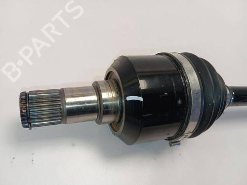 Left front driveshaft KIA EV3 | BP36141025M38 - Image 3