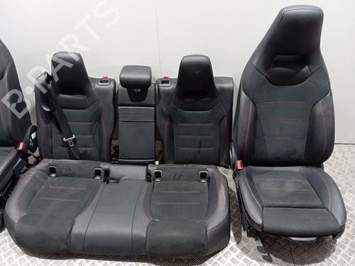 Ensemble sièges MERCEDES-BENZ A-CLASS (W177) A 200 d (177.012) | BP30375749C78 