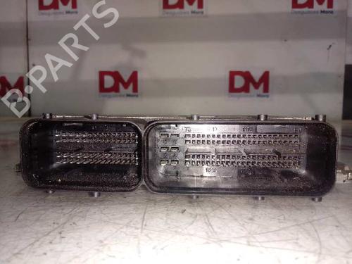 Engine control unit (ECU) SEAT IBIZA IV (6J5, 6P1)  | BP12667725M57 