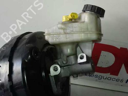 Brake master cylinder OPEL INSIGNIA A (G09)  | BP12647053M77 