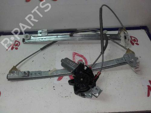 Front left window mechanism CITROËN XSARA (N1)  | BP12638319C22 