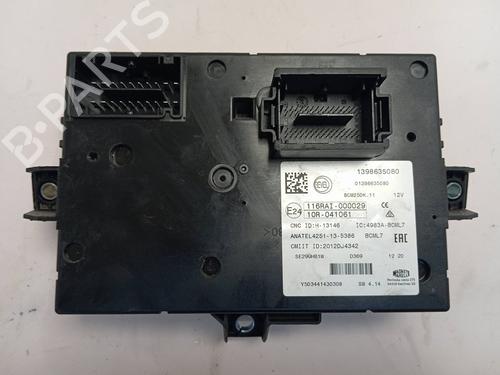 Fuse box PEUGEOT BOXER Van  | BP20688599E1 